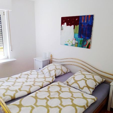 Apartament Zentrale Ruhige Lage Mit Parkplatz Und Terrasse Bad Honnef Zewnętrze zdjęcie