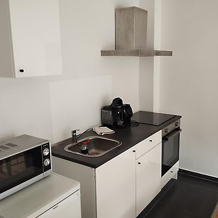 Apartament Zentrale Ruhige Lage Mit Parkplatz Und Terrasse Bad Honnef Zewnętrze zdjęcie