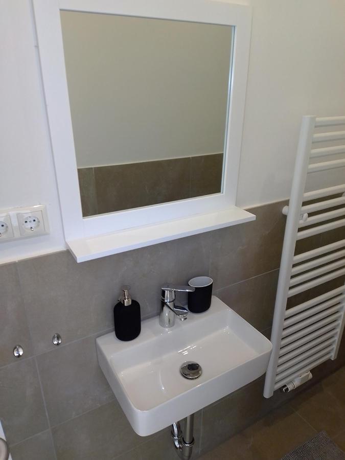 Apartament Zentrale Ruhige Lage Mit Parkplatz Und Terrasse Bad Honnef Zewnętrze zdjęcie