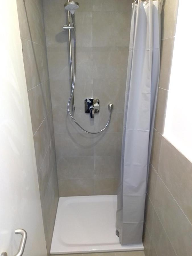 Apartament Zentrale Ruhige Lage Mit Parkplatz Und Terrasse Bad Honnef Zewnętrze zdjęcie