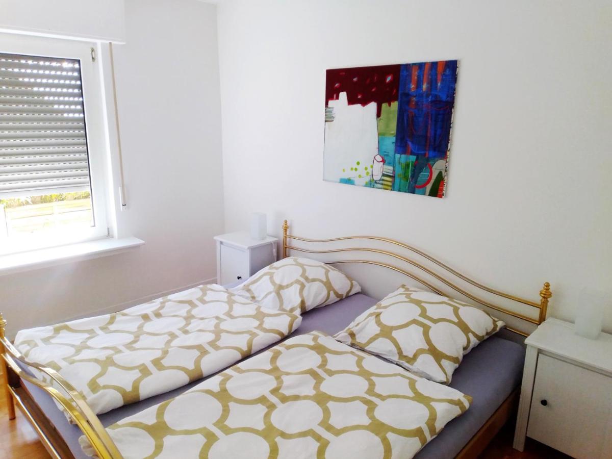 Apartament Zentrale Ruhige Lage Mit Parkplatz Und Terrasse Bad Honnef Zewnętrze zdjęcie